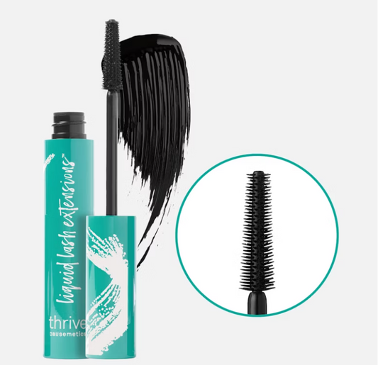 LashLux™ 2 Extensions Mascara